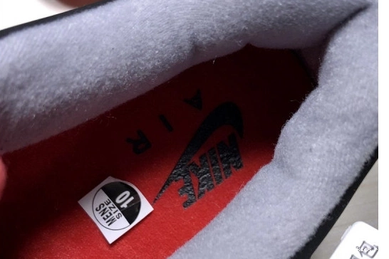 Bred Jordan 4 308497-060 Retro (2019) Air 308497-060 0128